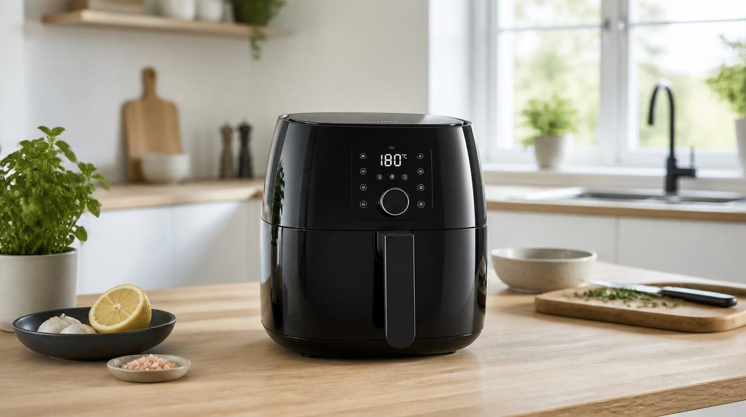 Air fryer