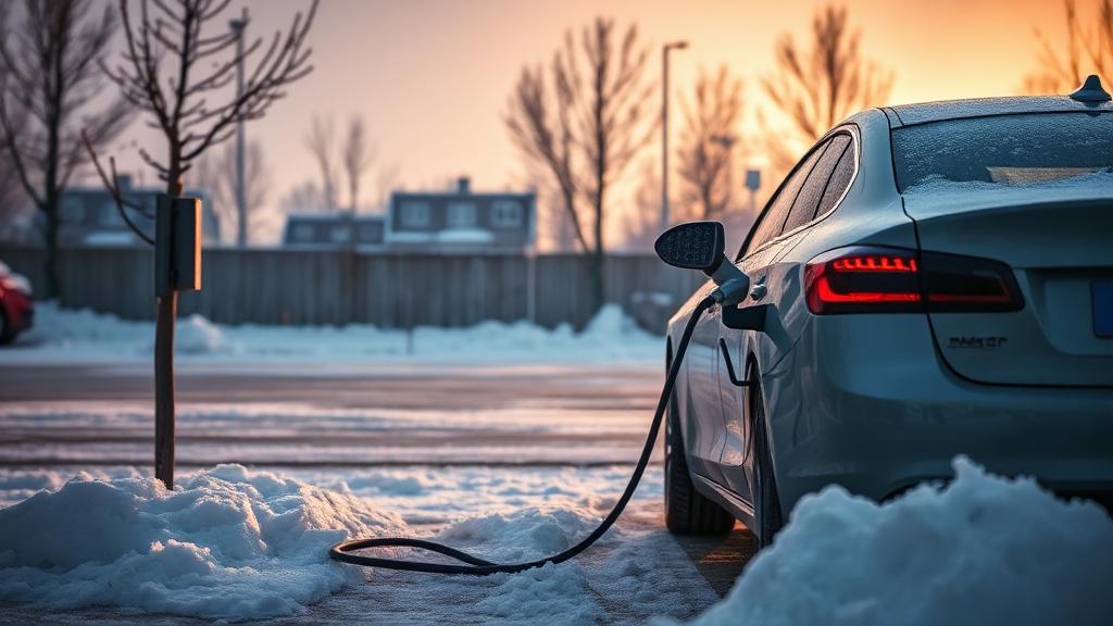 Motorvärmare