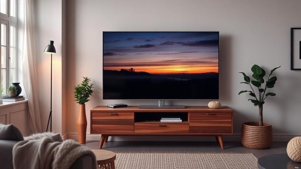 TV