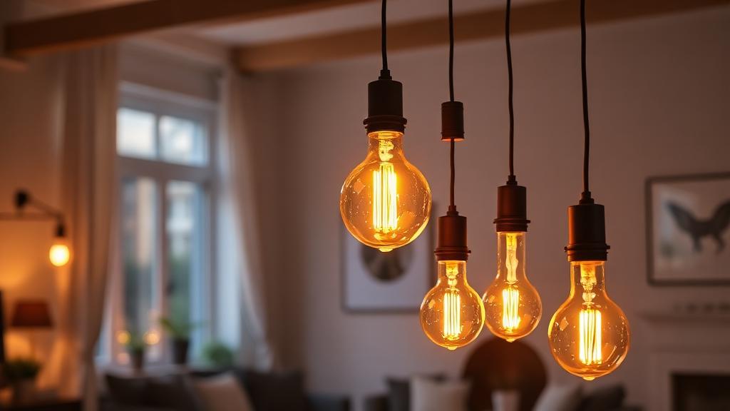 LED-belysning